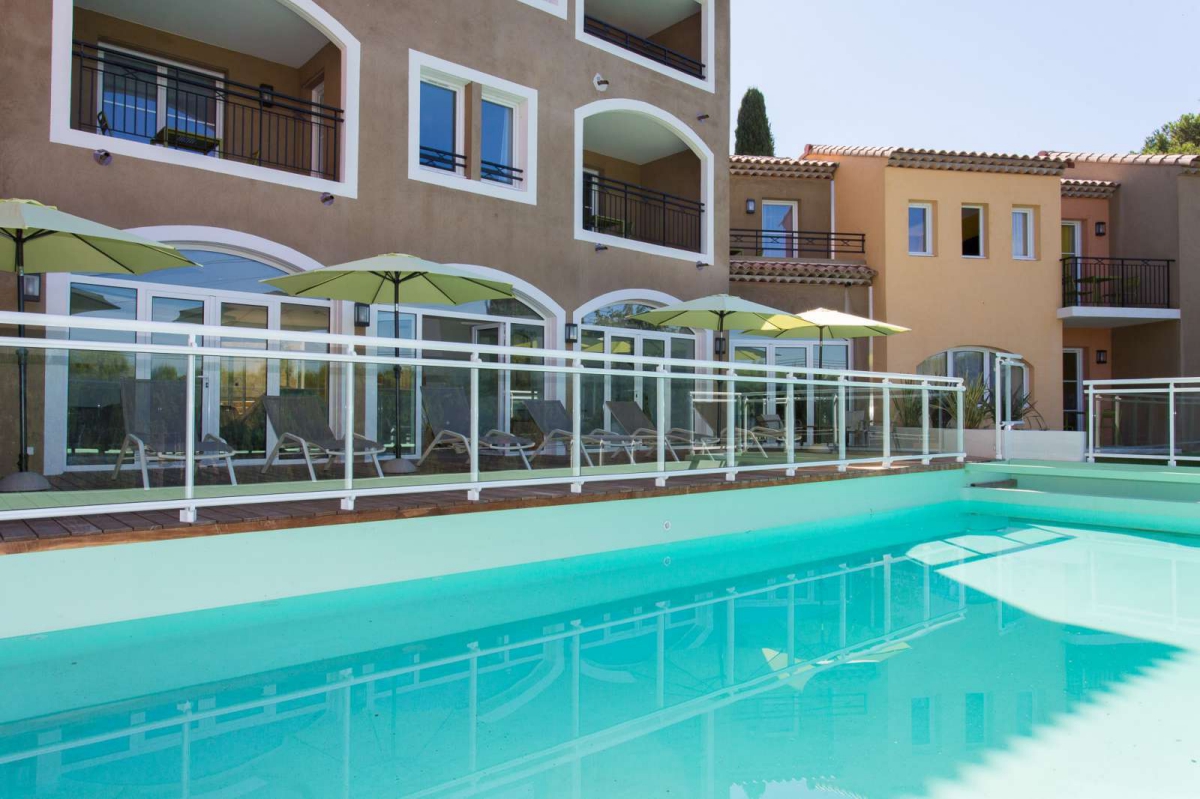 Apart'Hotel Lagrange Prestige le Domaine de Mai Provence-Alpes-Côte d'Azur - Mougins visuel 9/10 Apart'Hotel Lagrange Prestige le Domaine de Mai Provence-Alpes-Côte d'Azur - Mougins visuel 9/10