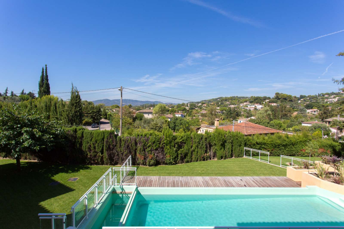 Apart'Hotel Lagrange Prestige le Domaine de Mai Provence-Alpes-Côte d'Azur - Mougins visuel 1/10 Apart'Hotel Lagrange Prestige le Domaine de Mai Provence-Alpes-Côte d'Azur - Mougins visuel 1/10