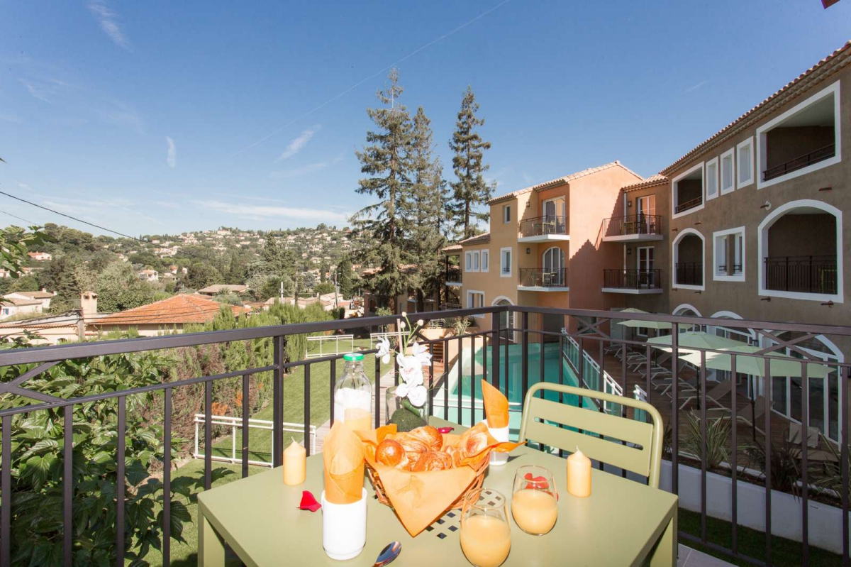 Apart'Hotel Lagrange Prestige le Domaine de Mai Provence-Alpes-Côte d'Azur - Mougins visuel 6/10 Apart'Hotel Lagrange Prestige le Domaine de Mai Provence-Alpes-Côte d'Azur - Mougins visuel 6/10