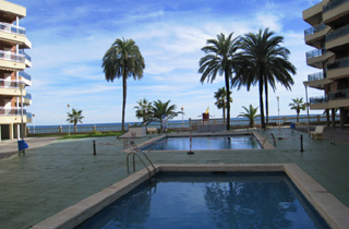 Résidence Apartsol T2 Costa Dorada - Cambrils visuel 1/1 Résidence Apartsol T2 Costa Dorada - Cambrils visuel 1/1