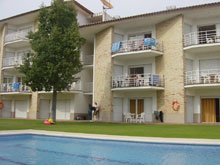 Apollo Costa Dorada - Sitges visuel 3/6 Apollo Costa Dorada - Sitges visuel 3/6