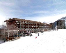 Apollo Rhône-Alpes - Le Corbier visuel 8/10