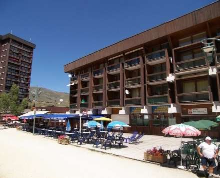 Apollo Rhône-Alpes - Le Corbier visuel 4/10