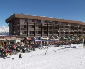 Apollo Rhône-Alpes - Le Corbier visuel 3/10
