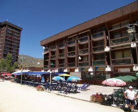 Apollo Rhône-Alpes - Le Corbier visuel 1/10