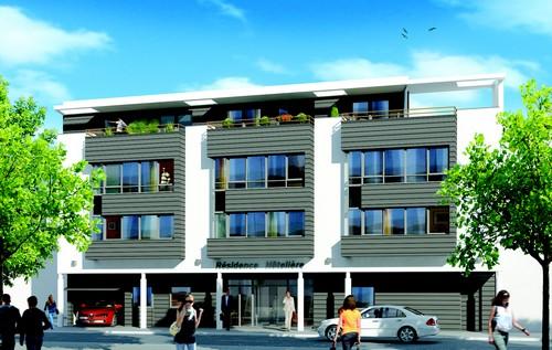 Appart Hotel Privilège Marine Poitou-Charentes - La Rochelle visuel 2/4 Appart Hotel Privilège Marine Poitou-Charentes - La Rochelle visuel 2/4