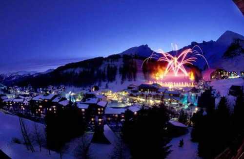 Appartements Labellemontagne Provence-Alpes-Côte d'Azur - Val d'Allos 1500 visuel 12/14 Appartements Labellemontagne Provence-Alpes-Côte d'Azur - Val d'Allos 1500 visuel 12/14