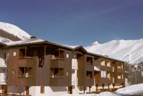 Appartements Labellemontagne Provence-Alpes-Côte d'Azur - Val d'Allos 1500 visuel 10/14 Appartements Labellemontagne Provence-Alpes-Côte d'Azur - Val d'Allos 1500 visuel 10/14