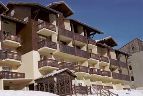 Appartements Labellemontagne Provence-Alpes-Côte d'Azur - Val d'Allos 1500 visuel 9/14 Appartements Labellemontagne Provence-Alpes-Côte d'Azur - Val d'Allos 1500 visuel 9/14