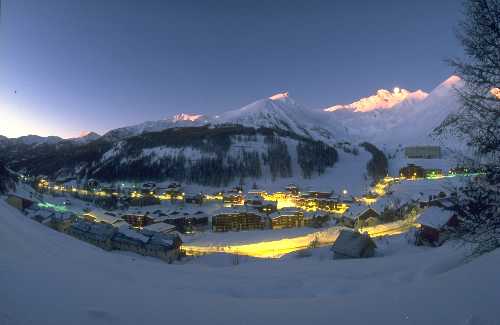 Appartements Labellemontagne Provence-Alpes-Côte d'Azur - Val d'Allos 1500 visuel 8/14 Appartements Labellemontagne Provence-Alpes-Côte d'Azur - Val d'Allos 1500 visuel 8/14