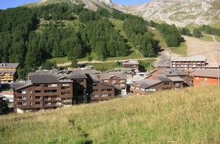 Appartements Labellemontagne Provence-Alpes-Côte d'Azur - Val d'Allos 1500 visuel 3/14 Appartements Labellemontagne Provence-Alpes-Côte d'Azur - Val d'Allos 1500 visuel 3/14