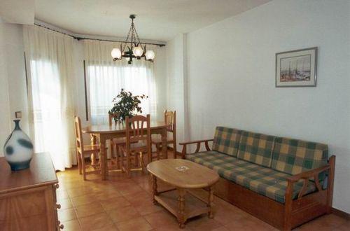 Appartements Pal Beach Costa Brava - Palamos visuel 8/10