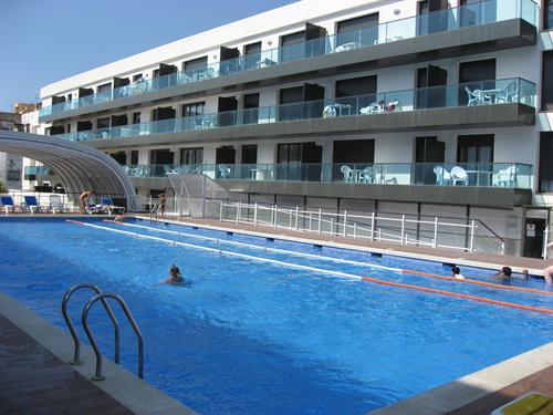 Appartements Palamos Costa Brava - Palamos visuel 6/10