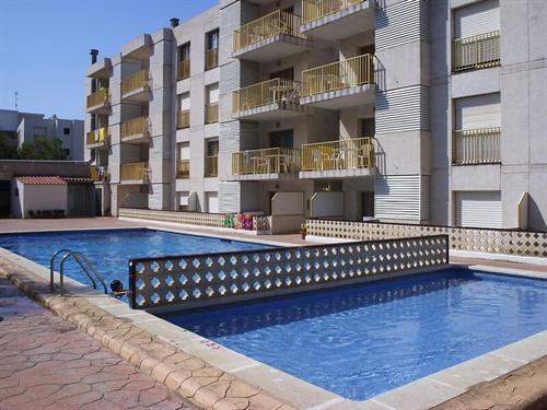Appartements Pins Marina Costa Dorada - Cambrils visuel 7/7 Appartements Pins Marina Costa Dorada - Cambrils visuel 7/7