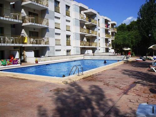 Appartements Pins Marina Costa Dorada - Cambrils visuel 5/7 Appartements Pins Marina Costa Dorada - Cambrils visuel 5/7