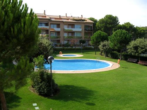 Appartements Puig Sa Guilla Costa Brava - Pals visuel 8/10