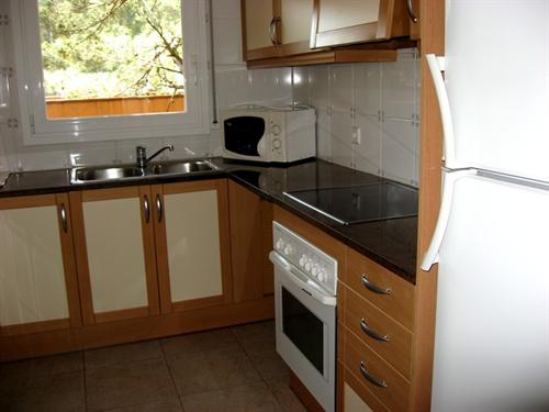 Appartements Puig Sa Guilla Costa Brava - Pals visuel 1/10