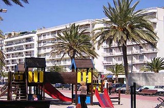 Appartements Zodiac Costa Brava - Lloret del Mar visuel 2/2 Appartements Zodiac Costa Brava - Lloret del Mar visuel 2/2
