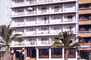 Appartements Zodiac Costa Brava - Lloret del Mar visuel 1/2 Appartements Zodiac Costa Brava - Lloret del Mar visuel 1/2