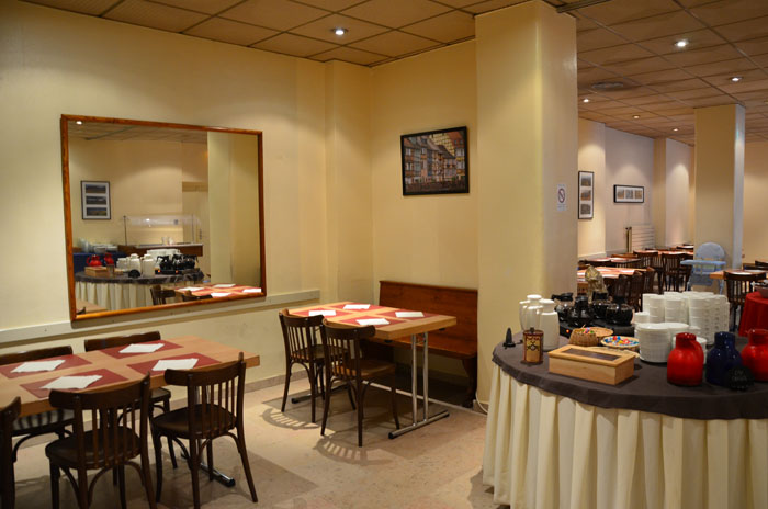 Appart'hôtel Cap Europe Alsace - Strasbourg visuel 4/10 Appart'hôtel Cap Europe Alsace - Strasbourg visuel 4/10