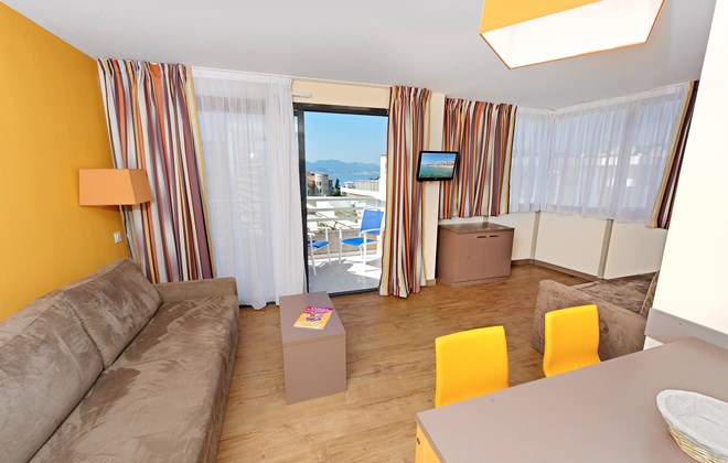 Résidence Odalys Les Félibriges Provence-Alpes-Côte d'Azur - Cannes visuel 12/15 Résidence Odalys Les Félibriges Provence-Alpes-Côte d'Azur - Cannes visuel 12/15