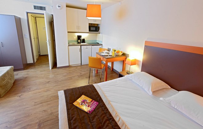 Résidence Odalys Les Félibriges Provence-Alpes-Côte d'Azur - Cannes visuel 11/15 Résidence Odalys Les Félibriges Provence-Alpes-Côte d'Azur - Cannes visuel 11/15