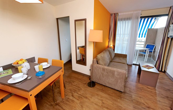 Résidence Odalys Les Félibriges Provence-Alpes-Côte d'Azur - Cannes visuel 10/15 Résidence Odalys Les Félibriges Provence-Alpes-Côte d'Azur - Cannes visuel 10/15