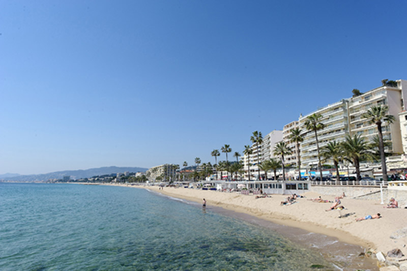 Résidence Odalys Les Félibriges Provence-Alpes-Côte d'Azur - Cannes visuel 9/15 Résidence Odalys Les Félibriges Provence-Alpes-Côte d'Azur - Cannes visuel 9/15