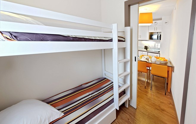 Résidence Odalys Les Félibriges Provence-Alpes-Côte d'Azur - Cannes visuel 14/15 Résidence Odalys Les Félibriges Provence-Alpes-Côte d'Azur - Cannes visuel 14/15