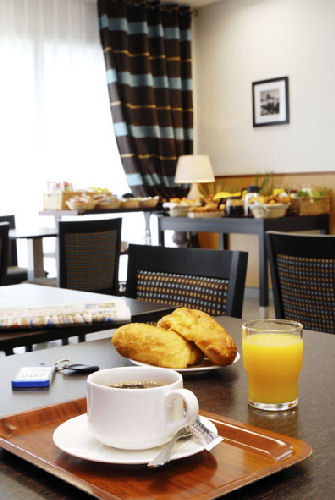 Résidence Appart'Hôtel Saint Martin Midi-Pyrénées - Toulouse visuel 7/10 Résidence Appart'Hôtel Saint Martin Midi-Pyrénées - Toulouse visuel 7/10