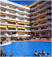 Apts Atalaya Mar Costa Dorada - Salou visuel 3/3 Apts Atalaya Mar Costa Dorada - Salou visuel 3/3