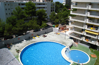 Apts Atalaya Mar Costa Dorada - Salou visuel 1/3 Apts Atalaya Mar Costa Dorada - Salou visuel 1/3