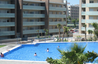 Résidence Aquaria Costa Dorada - Salou visuel 5/6