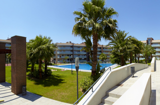 Résidence Aquaria Costa Dorada - Salou visuel 4/6