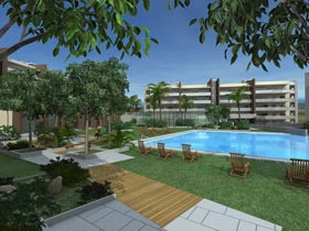 Résidence Aquaria Costa Dorada - Salou visuel 3/6