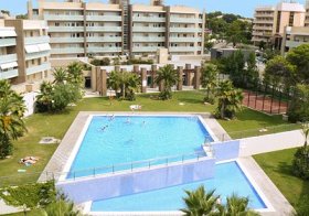 Résidence Aquaria Costa Dorada - Salou visuel 2/6