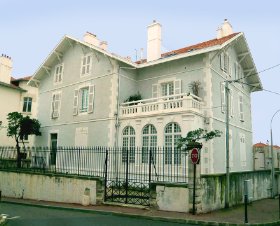 Résidence Aramis Aquitaine - Biarritz visuel 1/5