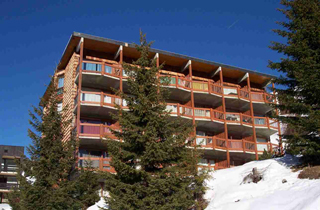 Résidence Arandelières Rhône-Alpes - Peisey Vallandry visuel 6/6