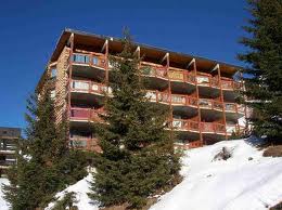 Résidence Arandelières Rhône-Alpes - Peisey Vallandry visuel 5/6