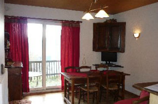 Résidence Arc en Ciel Languedoc-Roussillon - Font Romeu - Pyrénées 2000 visuel 1/3