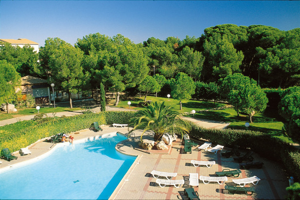 Résidence Arcadius Languedoc-Roussillon - Balaruc-les-Bains visuel 1/4 Résidence Arcadius Languedoc-Roussillon - Balaruc-les-Bains visuel 1/4