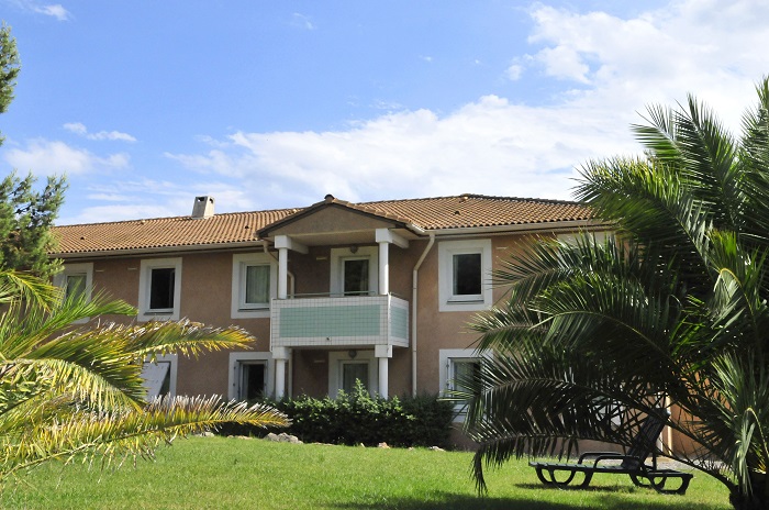 Résidence Arcadius Languedoc-Roussillon - Balaruc-les-Bains visuel 3/4 Résidence Arcadius Languedoc-Roussillon - Balaruc-les-Bains visuel 3/4