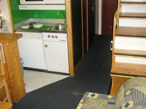 Résidence Archeboc Rhône-Alpes - Arc 1800 visuel 9/10 Résidence Archeboc Rhône-Alpes - Arc 1800 visuel 9/10