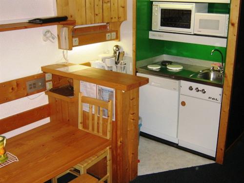 Résidence Archeboc Rhône-Alpes - Arc 1800 visuel 8/10 Résidence Archeboc Rhône-Alpes - Arc 1800 visuel 8/10