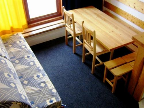 Résidence Archeboc Rhône-Alpes - Arc 1800 visuel 6/10 Résidence Archeboc Rhône-Alpes - Arc 1800 visuel 6/10