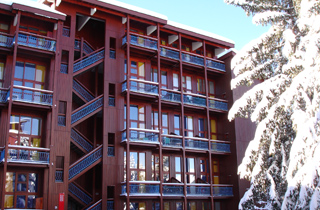 Résidence Archeboc Rhône-Alpes - Arc 1800 visuel 3/10 Résidence Archeboc Rhône-Alpes - Arc 1800 visuel 3/10