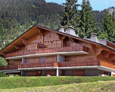 Argentière Provence-Alpes-Côte d'Azur - Villars visuel 9/10