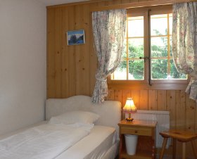 Argentière Provence-Alpes-Côte d'Azur - Villars visuel 2/10