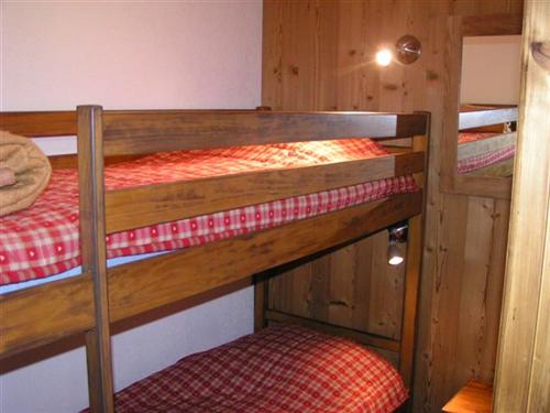 Résidence Argentière Rhône-Alpes - Les Ménuires visuel 9/10