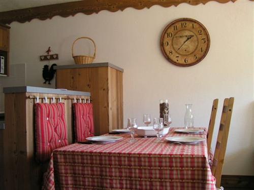 Résidence Argentière Rhône-Alpes - Les Ménuires visuel 6/10